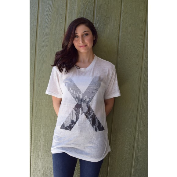 X Marks NYC