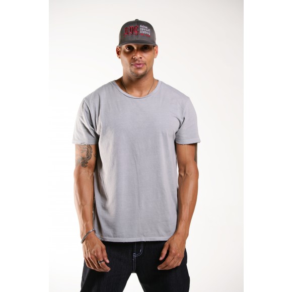 DYC "Dual Logo" Hat