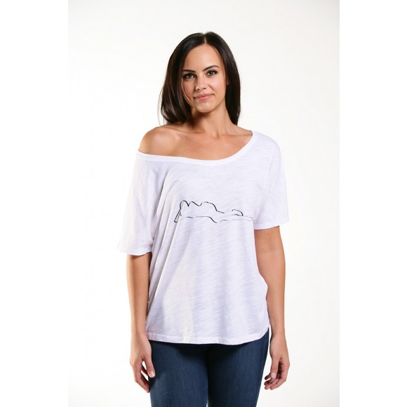 Endless Woman Tee