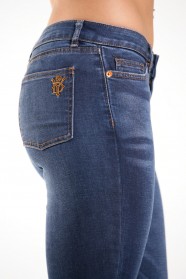  'Linda' Ultra Skinny Jean